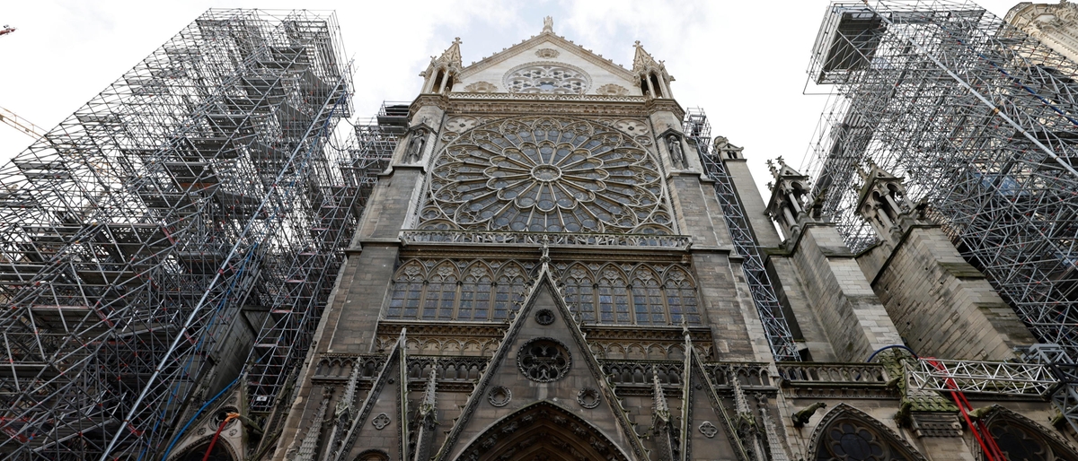 Notre Dame, l’inaugurazione in diretta: il simbolo di Parigi riapre al mondo