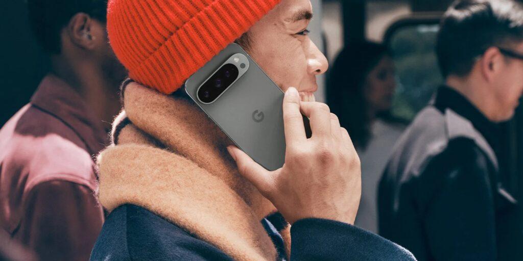 Google Pixel 9: il nuovo smartphone Android con intelligenza artificiale avanzata, prezzo shock per poche ore su Amazon