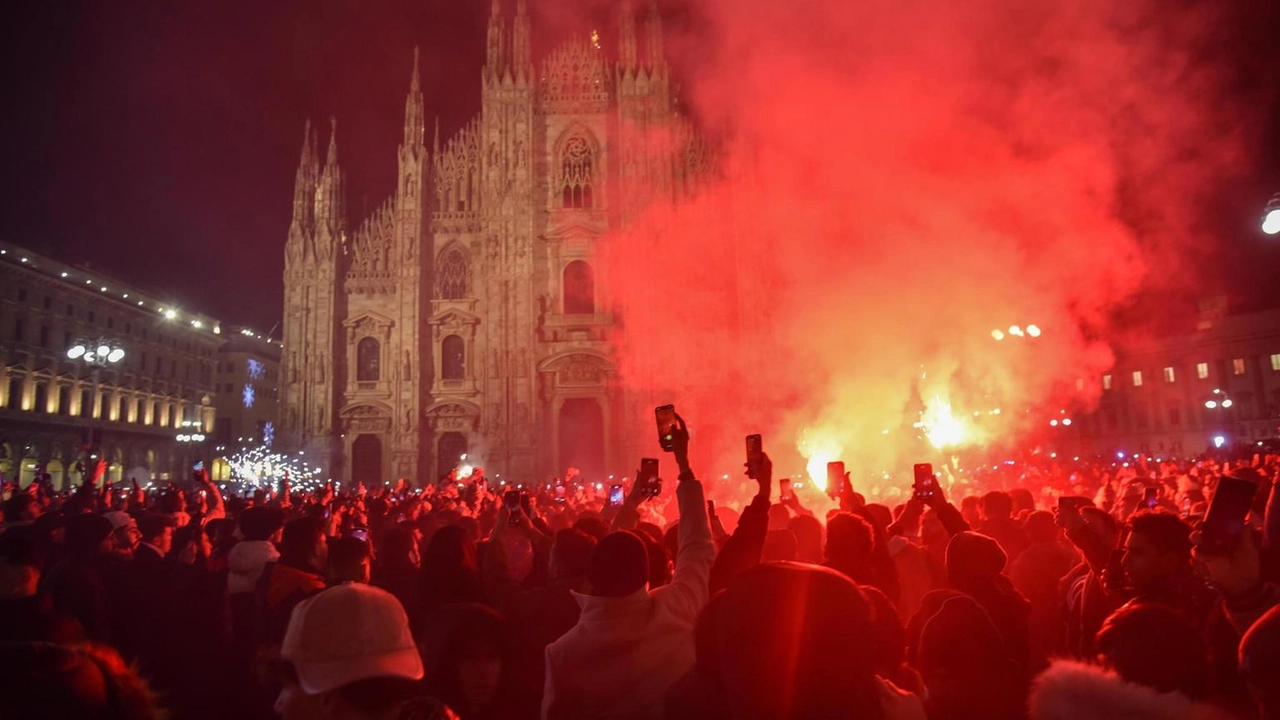 Prosegue l'inchiesta sulle aggressioni sessuali a Capodanno in piazza Duomo. Coordinata da Letizia Mannella, indagini in corso