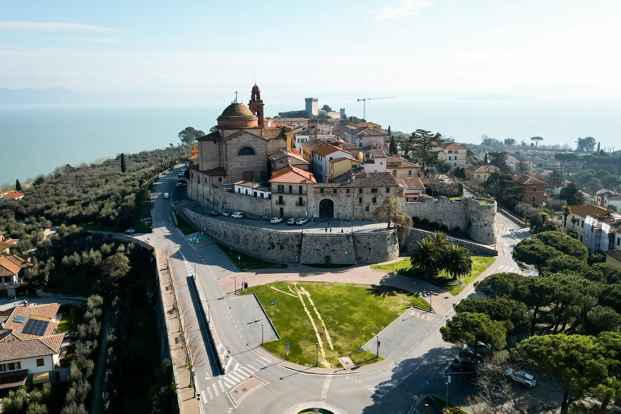 Castiglione del Lago