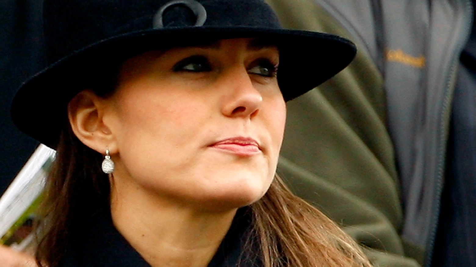 Kate Middleton potrebbe parlare in pubblico