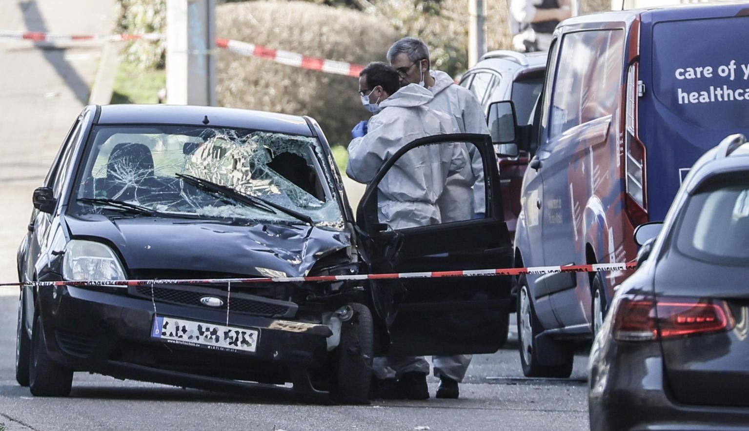 Torna l’incubo terrorismo. Auto sulla folla del Carnevale. Due morti a Mannheim