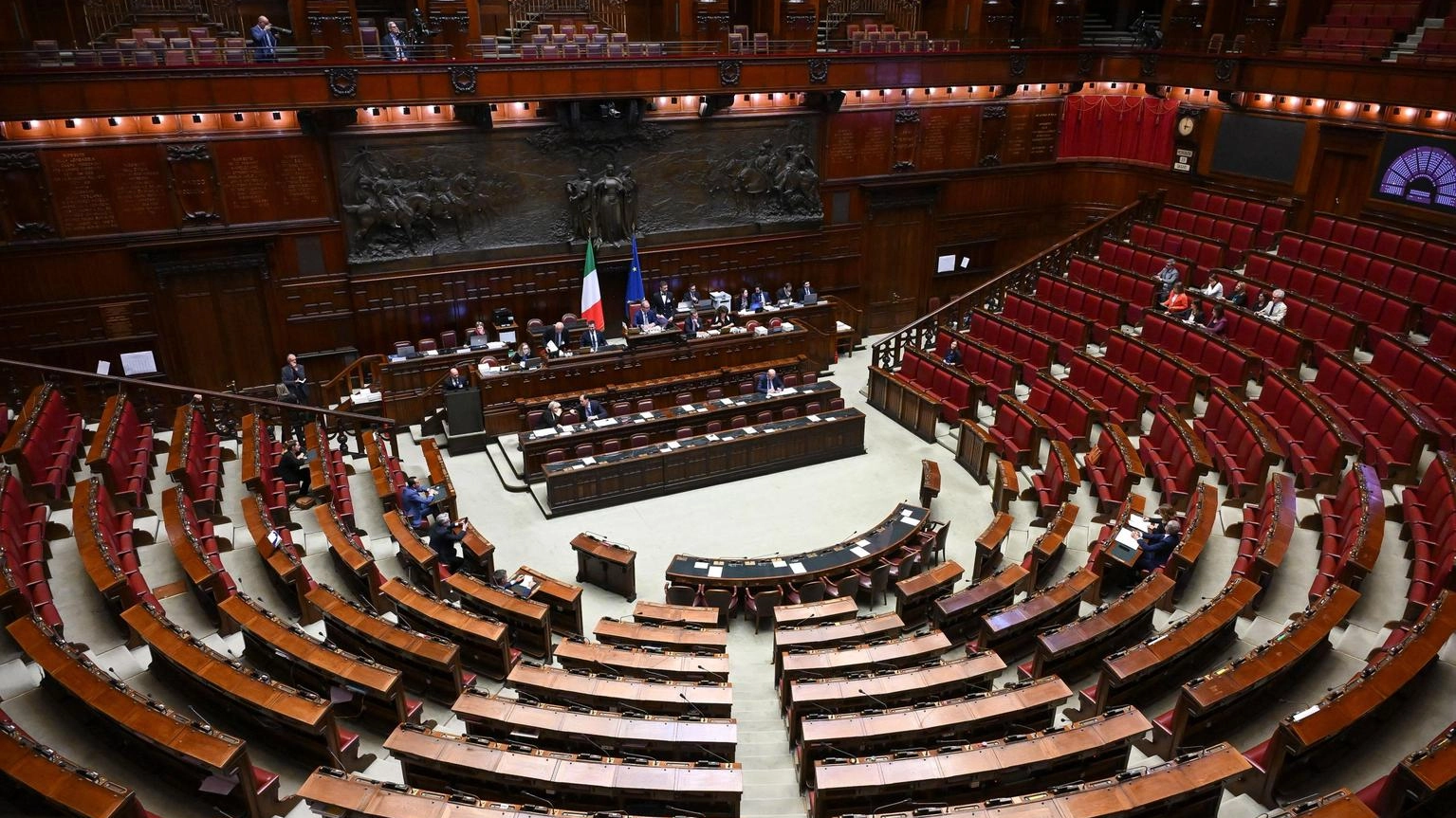 Verso l'estensione del Daspo urbano, altolà opposizioni