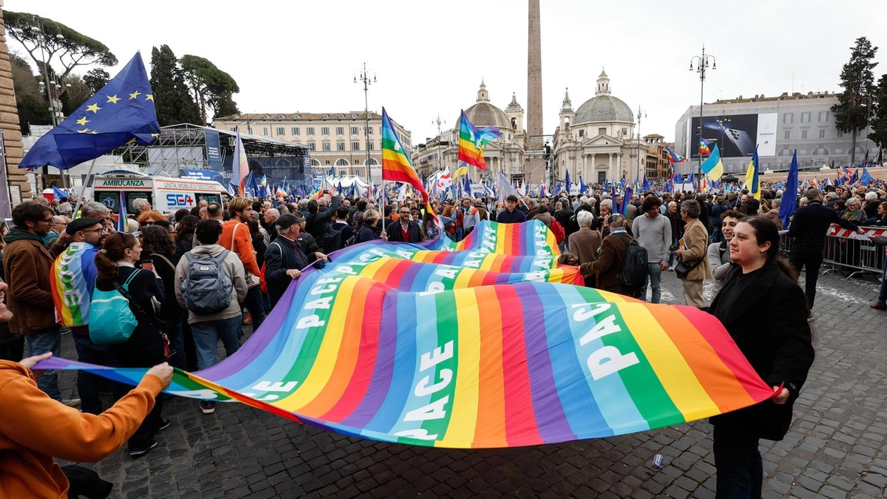 Serra, siamo tanti perchè siamo popolo