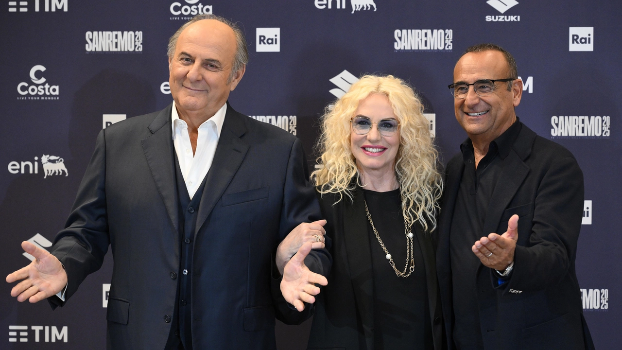 75th Sanremo Music Festival