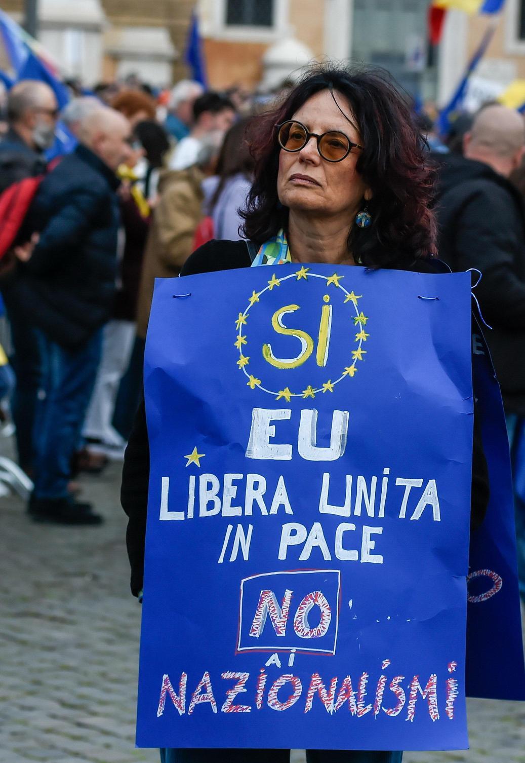 I tormenti dell’opposizione. La fragile unione ritrovata alla prova di Montecitorio