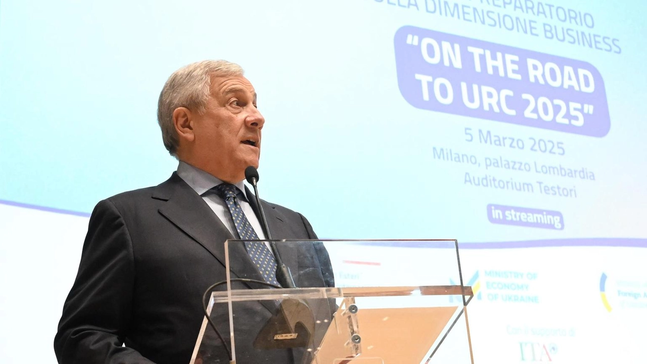 Il vicepremier Antonio Tajani ribadisce il sostegno alla difesa europea e chiarisce l'uso dei fondi di coesione al vertice del Ppe.