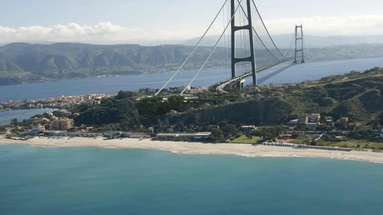 L'Ingv dichiara di non essere responsabile delle relazioni tecnico-scientifiche sul Ponte di Messina. Azioni legali in vista.