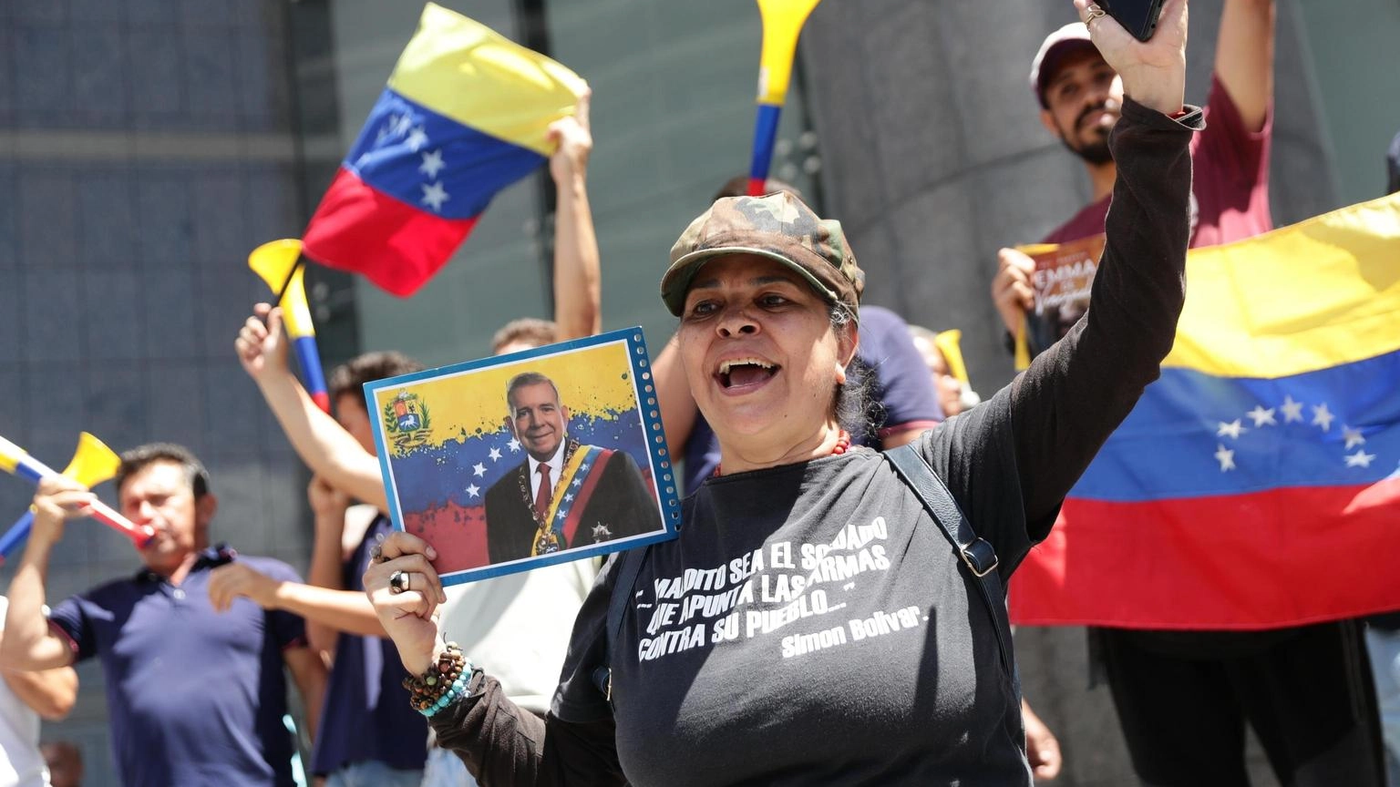Venezuela: sospeso 2/o bollettino di risultati elettorali