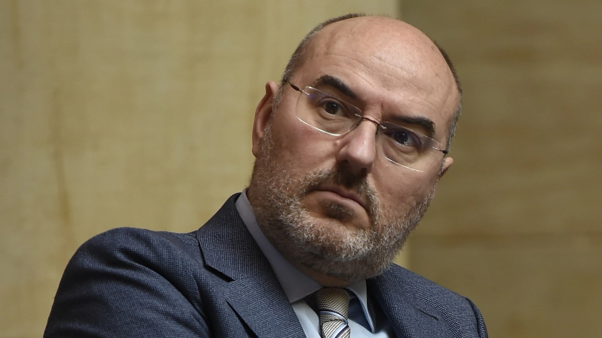 Giovanni Orsina, 56 anni, direttore della School of Government dell’università Luiss