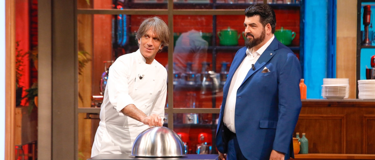 Masterchef 14, eliminati e prove del 9 gennaio