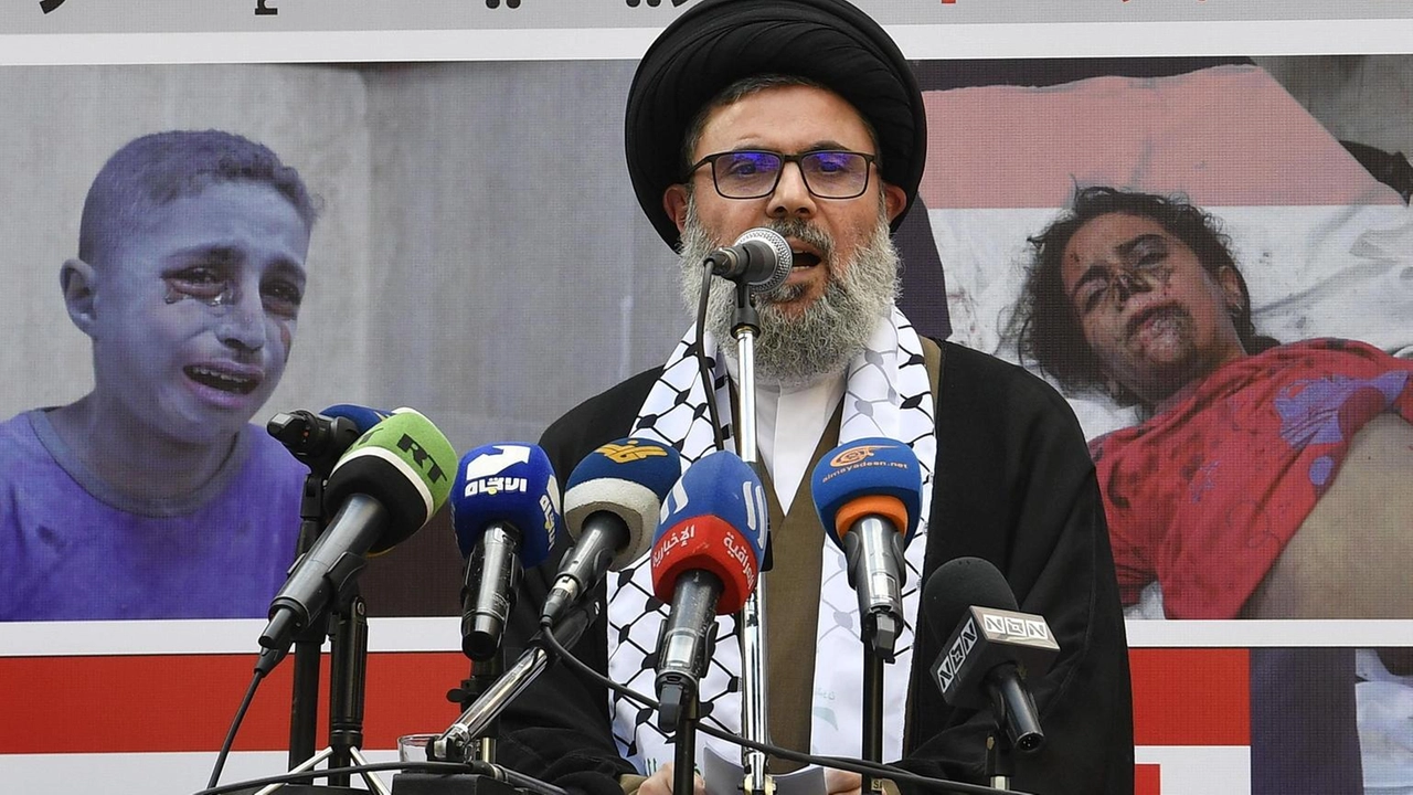 Secondo Israele il successore di Nasrallah è rimasto ucciso