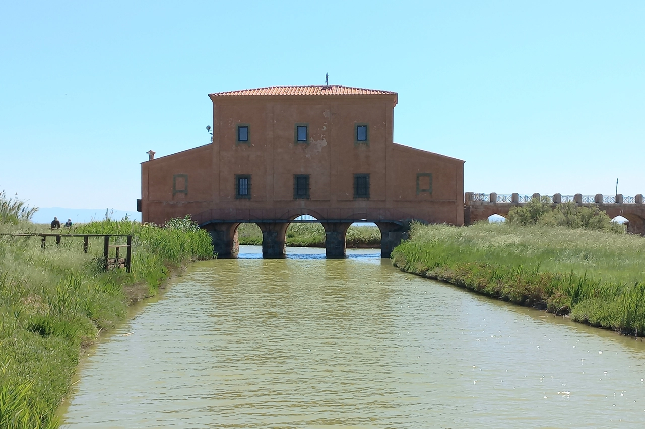 Casa Rossa Ximenes