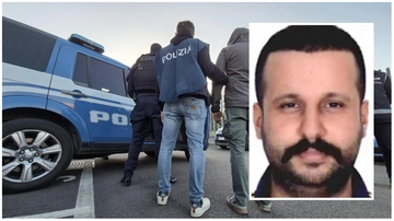 Chi è Baris Boyun, il boss della mafia turca arrestato a Viterbo. L’attentato per minacciare Erdogan