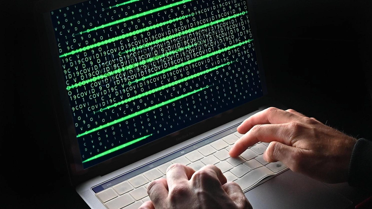 Nuovi attacchi hacker Ddos del gruppo 'NoName057'