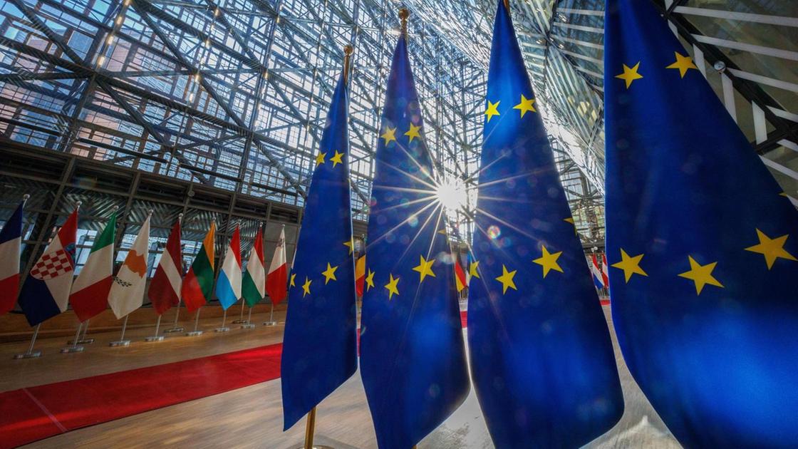 Il Consiglio Europeo sollecita azioni rapide per la difesa dell