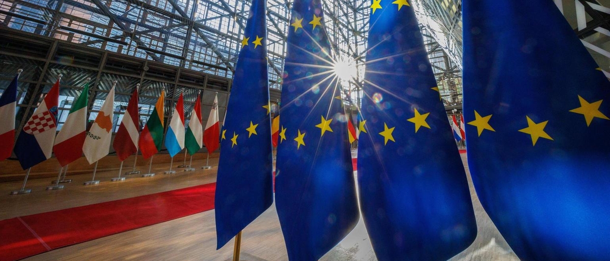 Il Consiglio Europeo sollecita azioni rapide per la difesa dell'Europa