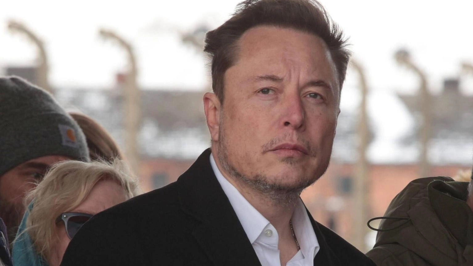 'Elon Musk usa il suo impero di aziende per scommettere sull'IA'