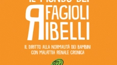 La malattia, che 30mila bambini in Italia, raccontata attraverso le parole di Sara e Davide, due giovani pazienti di Mrc. Nell'ultimo capitolo, le ricette ricette sane e gustose di chef stellati e pasticceri