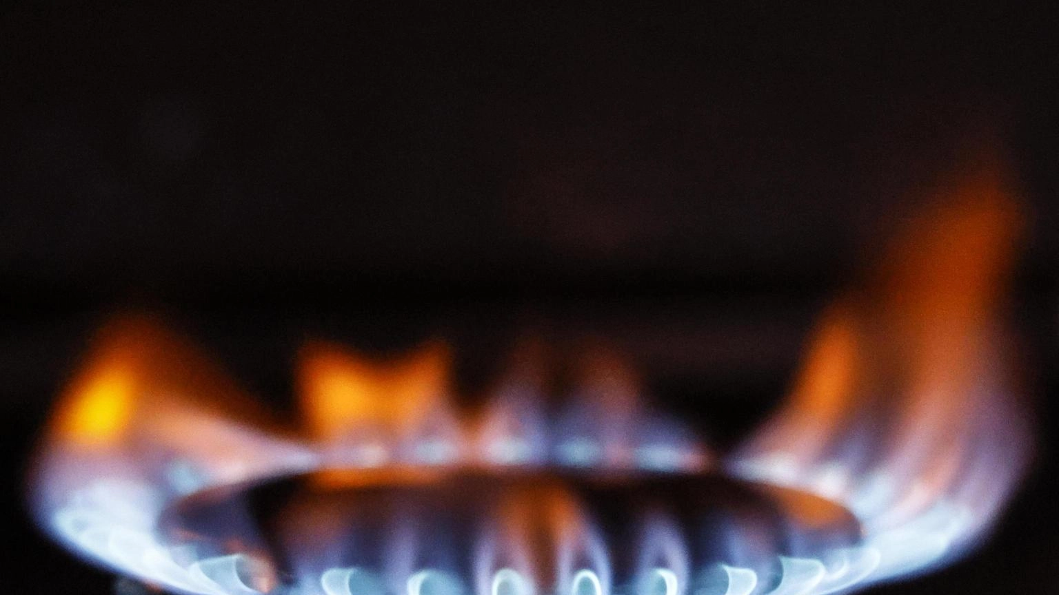 Il gas chiude in forte rialzo ad Amsterdam (+3,5%)