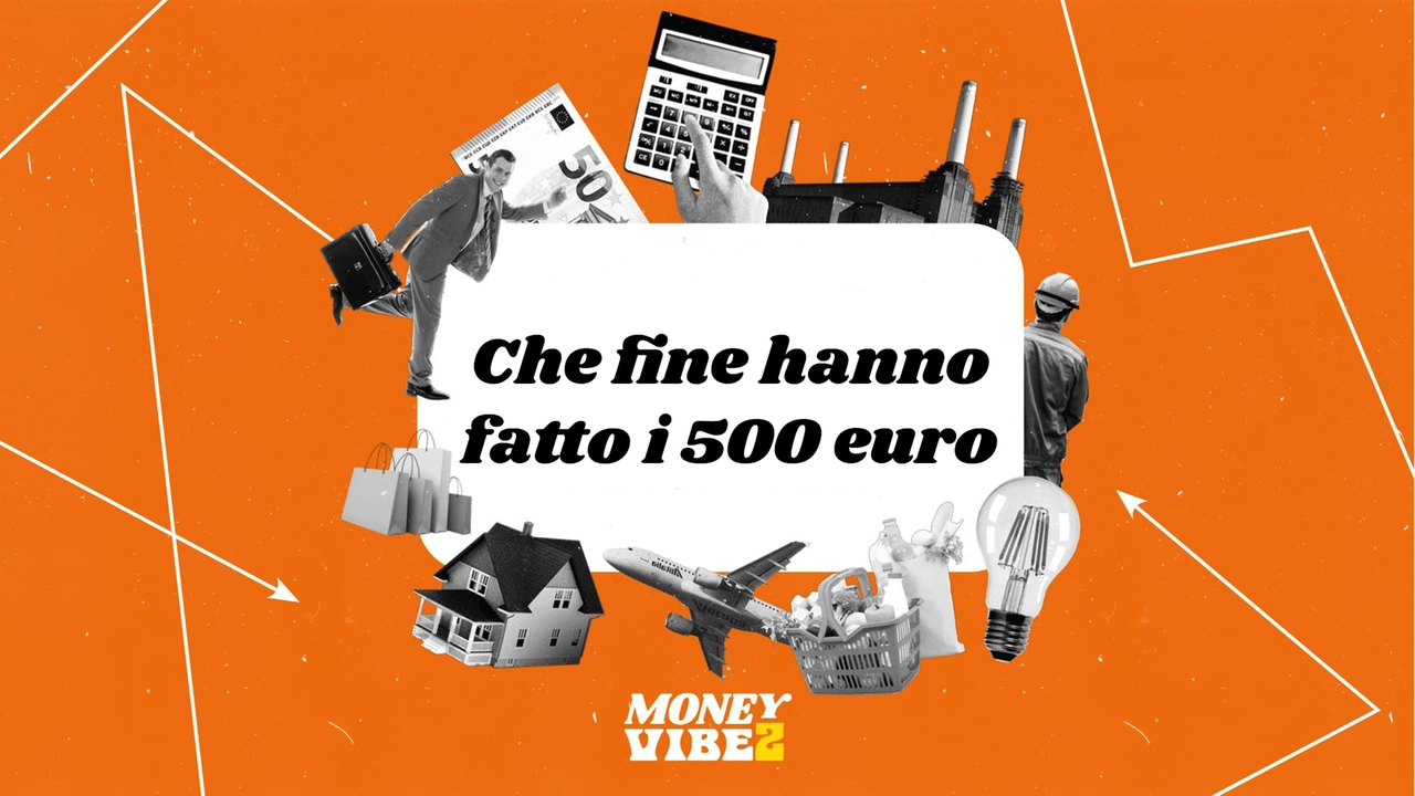 Sapevi che i Bin Laden sono una banconota? E perché quella banconota è sparita dalla circolazione?