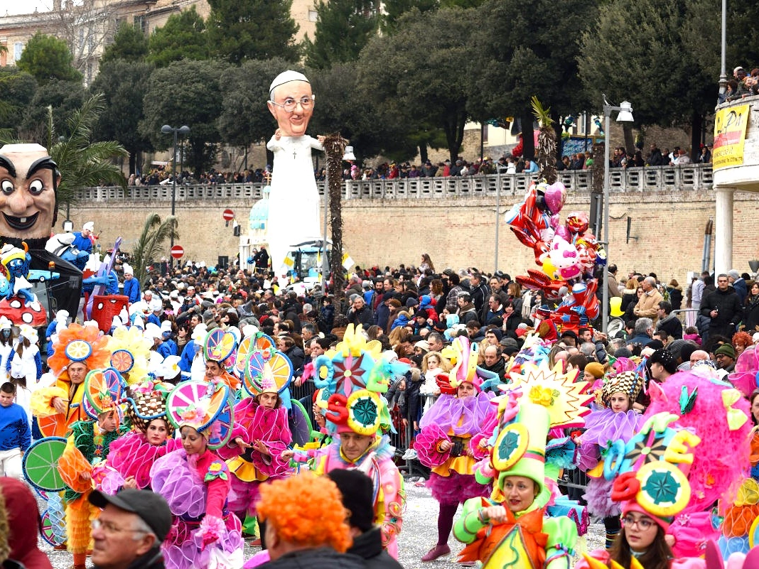 6 - Carnevale di Macerata - Credits Comune di Macerata