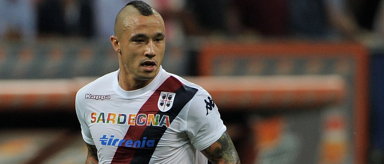 Radja Nainggolan arrestato per traffico di cocaina: l’ex giocatore di Roma e Inter fermato in Belgio