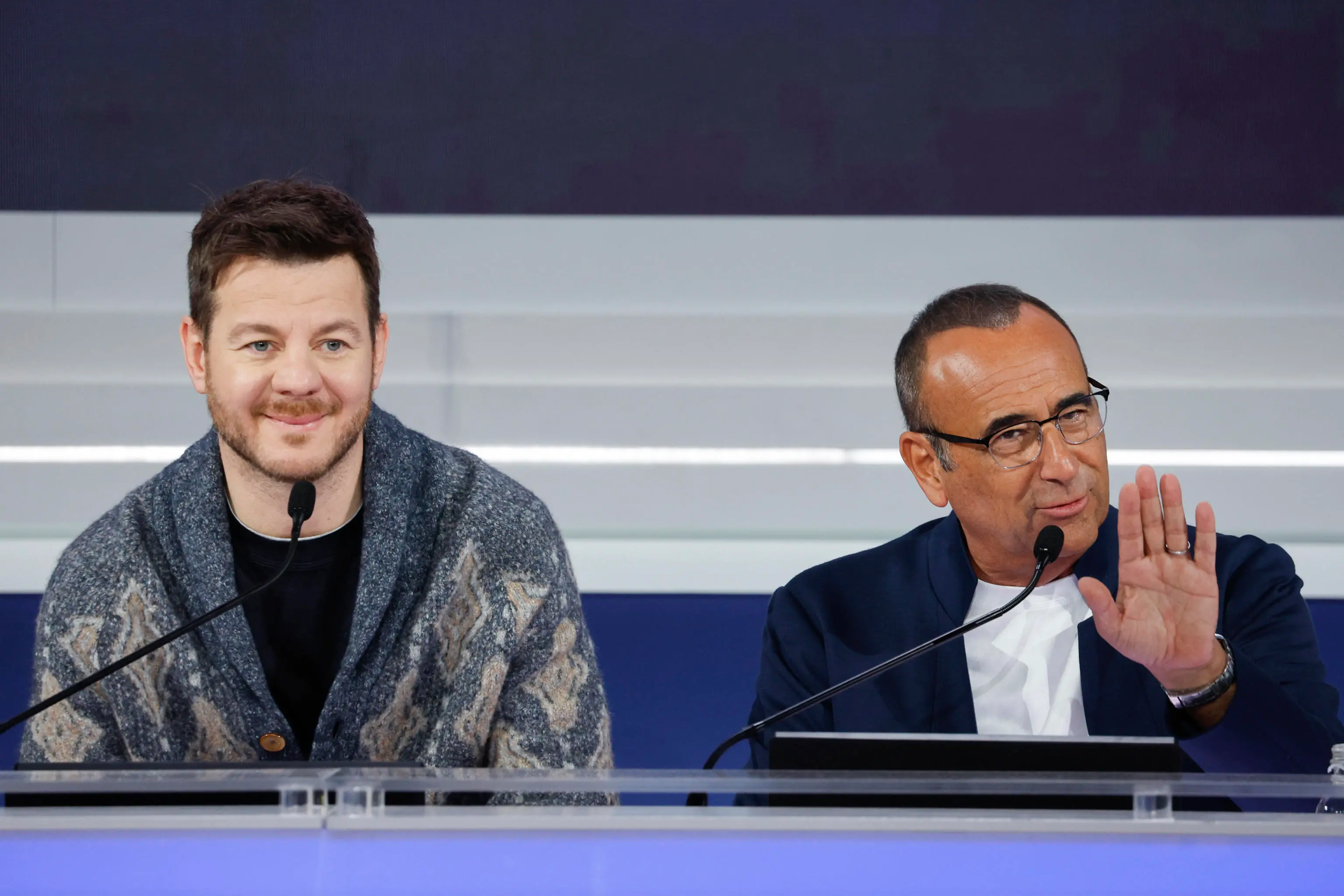 Prima serata Sanremo 2025: ecco la nuova scaletta dei cantanti. Cambiano le modalità di voto