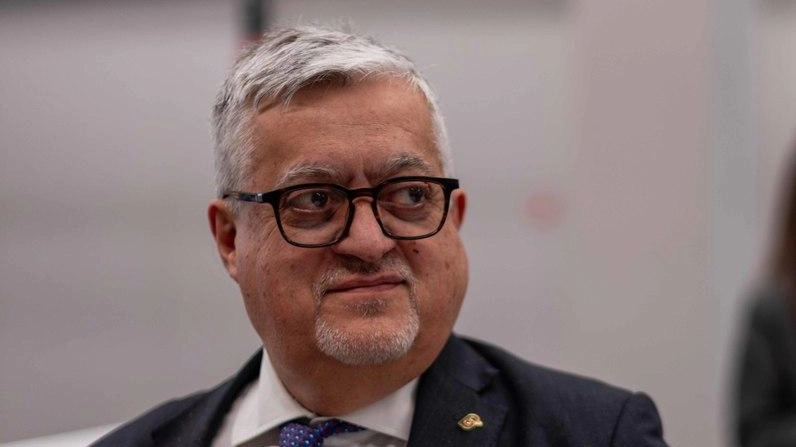 FIDUCIA Gianpiero Calzolari è il presidente di Granarolo. L’azienda emiliano-romagnolo traccia un bilancio dell’anno da poco concluso e guarda al 2025 con entusiasmo, ma anche alle prossime sfide del settore. Un occhio è puntato agli Stati Uniti e ai dazi americani sbandierati da Donald Trump in campagna elettorale