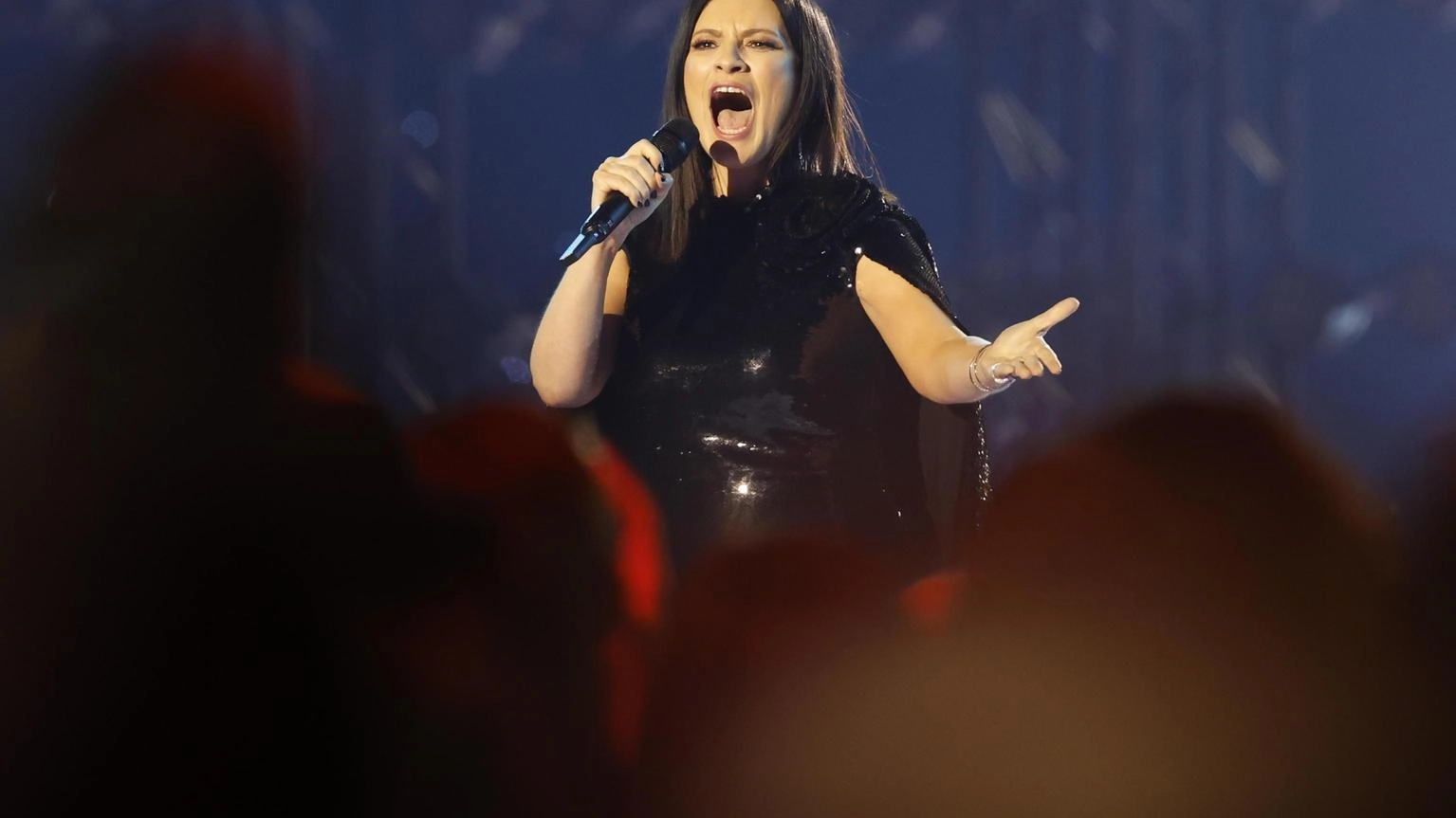 Laura Pausini, nuova nomination ai Latin Grammy Awards