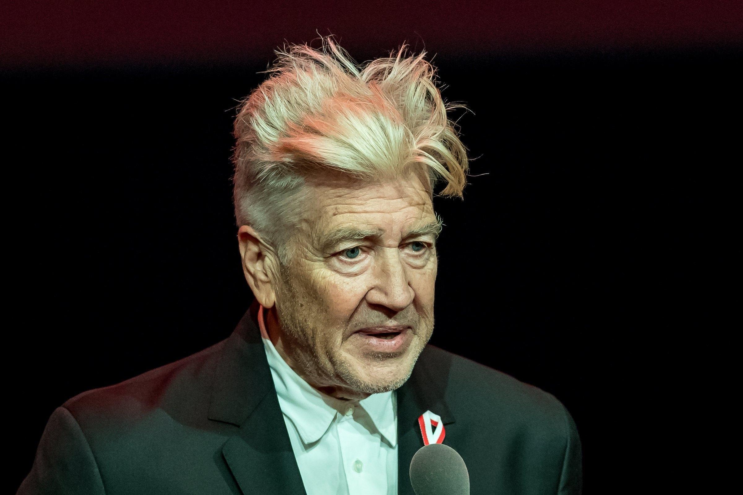 Cosa si sa di ‘Unrecorded Night’, ultimo progetto di David Lynch per Netflix