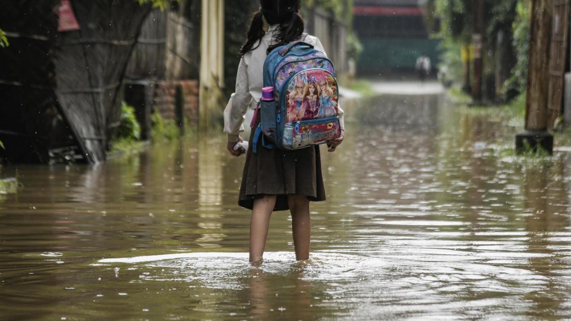 La sfida della resilienza nei centri urbani