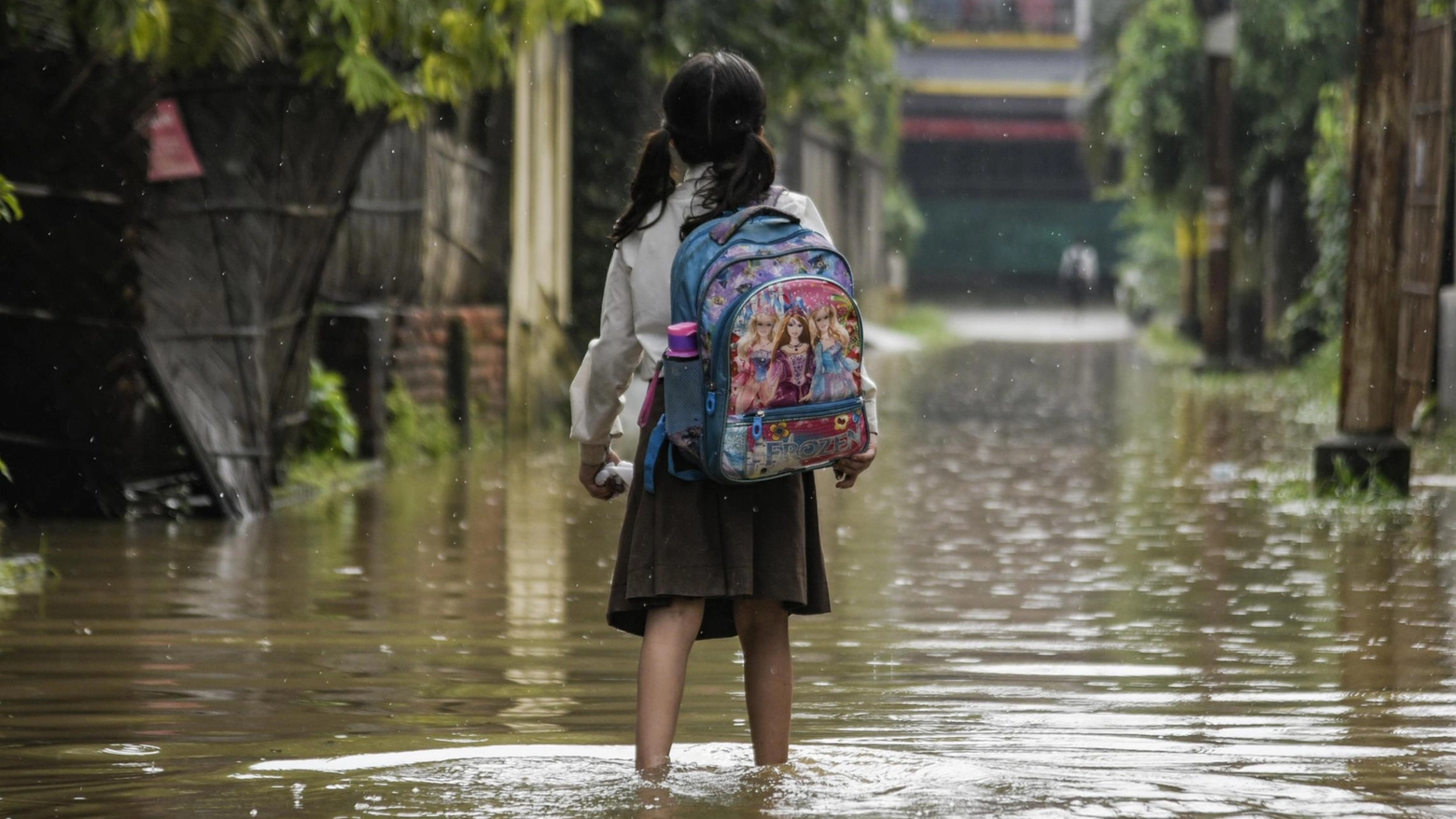 La sfida della resilienza nei centri urbani