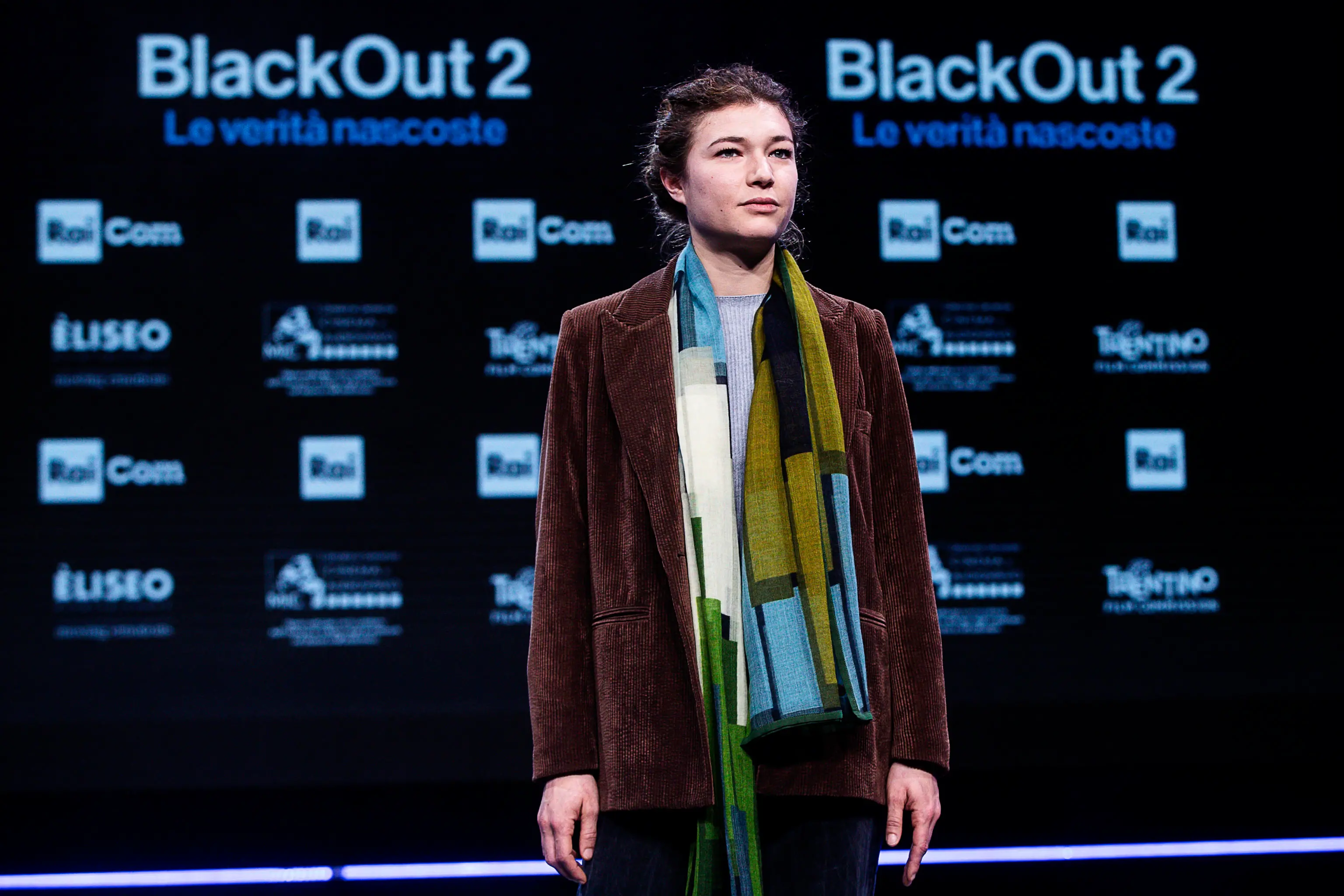 Chi sono Adele Dezi e Fiorenza Tessari, new entry in ‘Blackout 2’