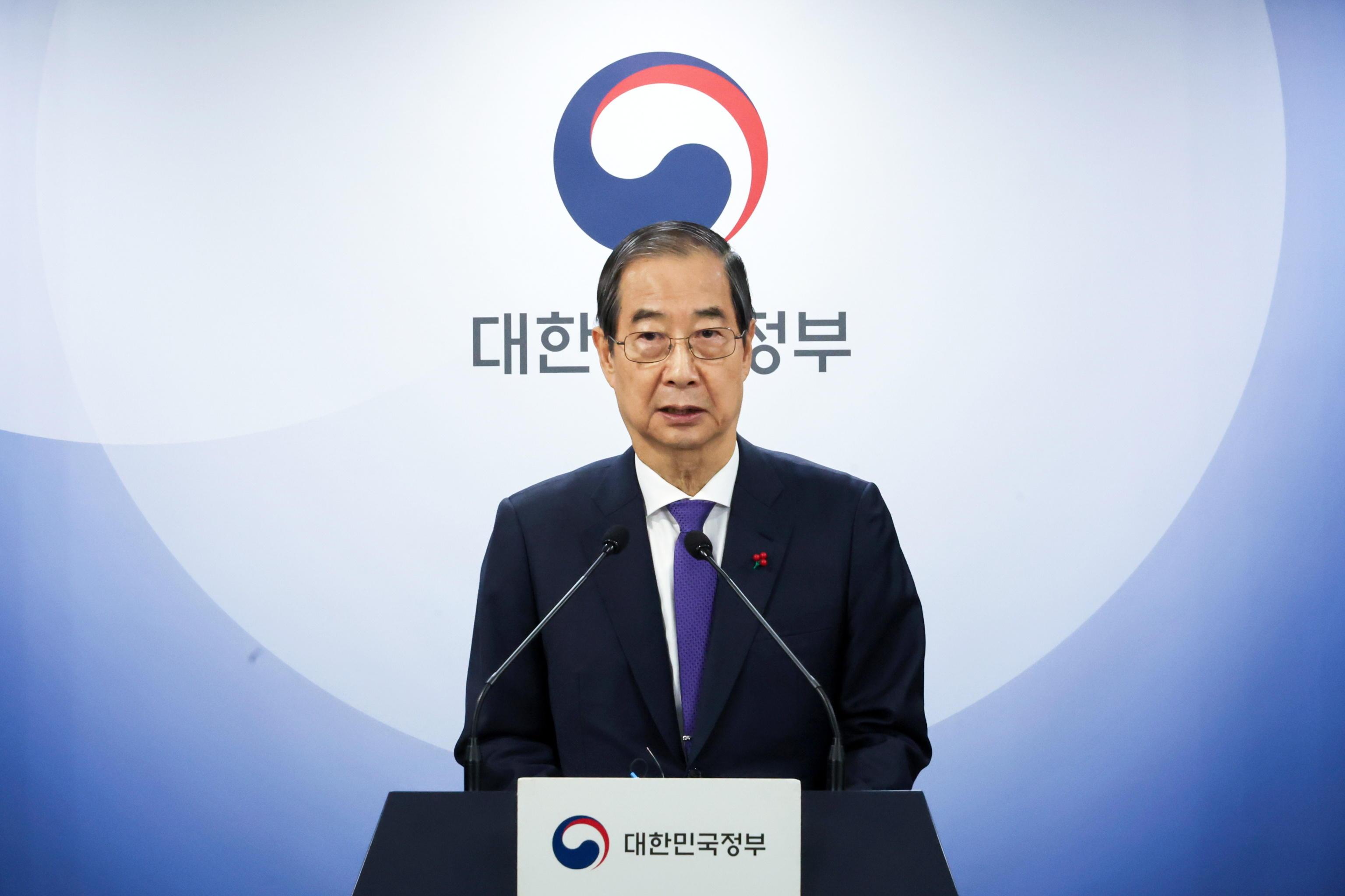 Corea del Sud nel caos, anche il presidente ad interim finisce sotto impeachment