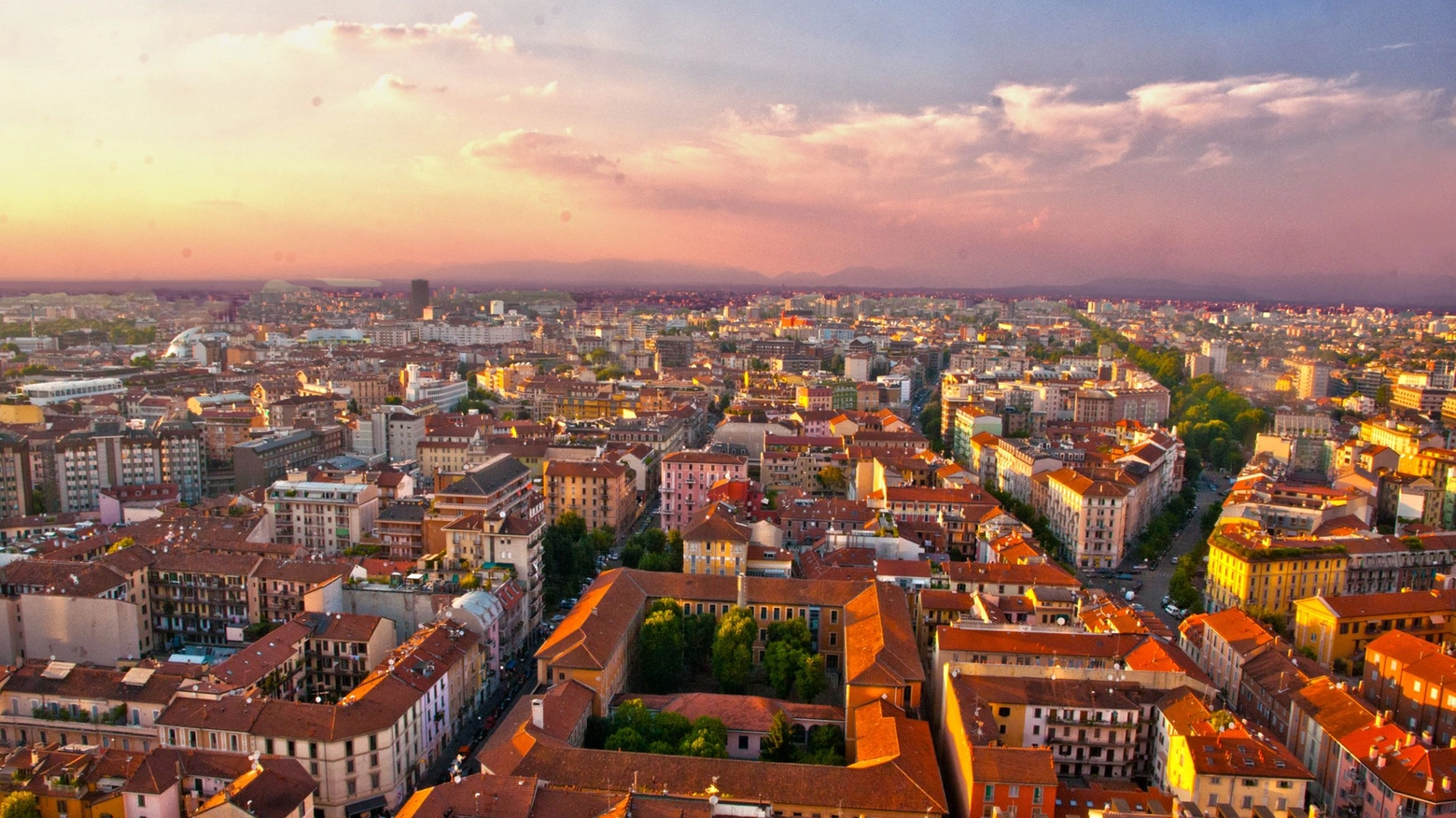 Tempi record per la vendita di case a Milano