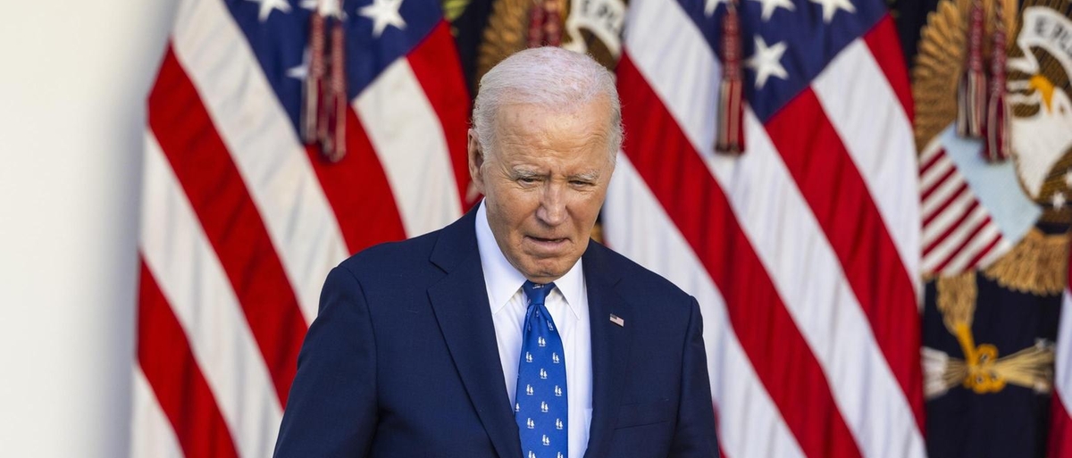 Biden, 'dazi sono controproducenti, spero che Trump ci ripensi'