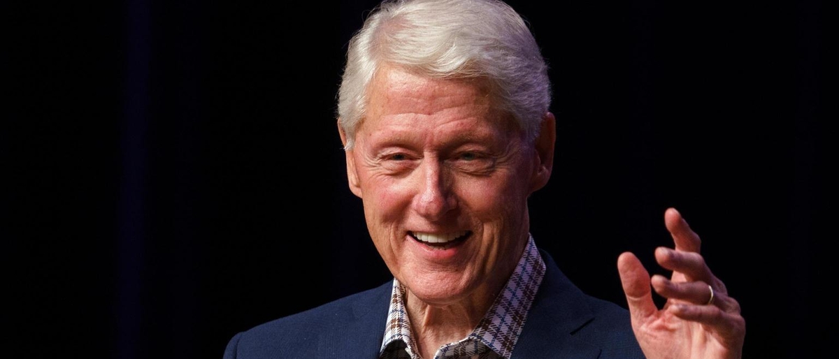 Cnn, 'Bill Clinton è stato dimesso dall'ospedale'