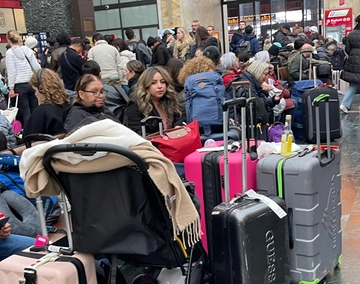 Sciopero ferrovie, raffica di cancellazioni in Toscana. I treni garantiti. Come chiedere il rimborso