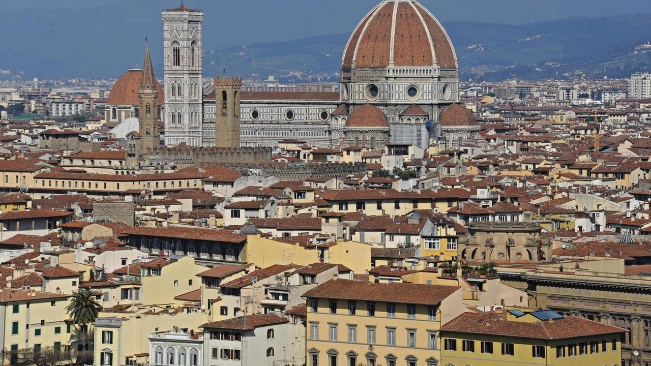 Firenze ospiterà dal 13 al 15 novembre il primo G7 interamente dedicato al turismo, con l'obiettivo di definire una strategia...