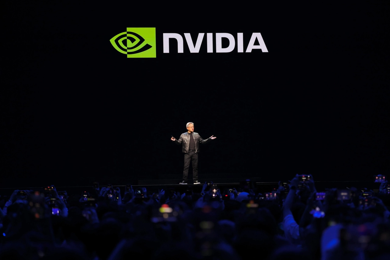 Nvidia