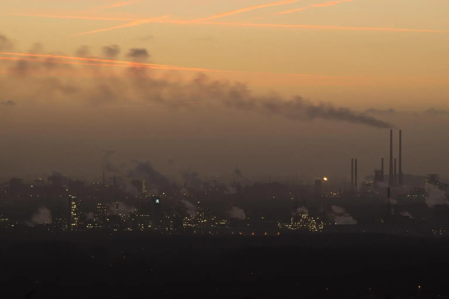 La tecnologia può ridurre l’impatto ambientale, ma le aziende la usano poco