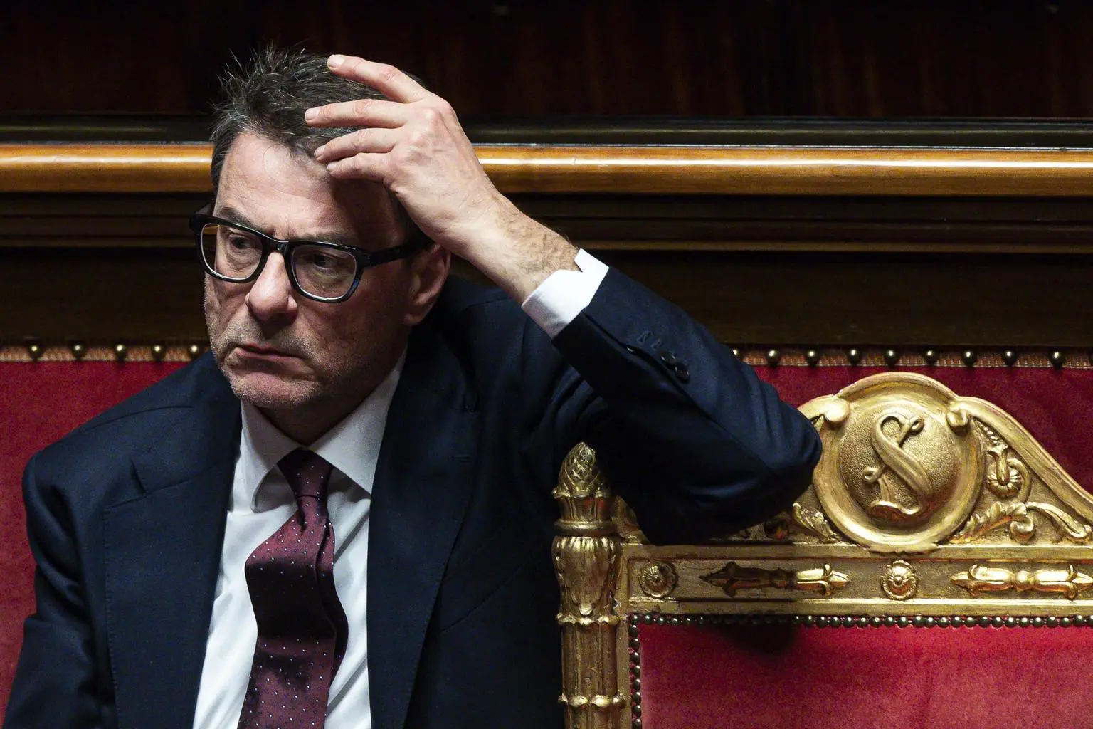 Dazi di Trump: Giorgetti critica le misure e propone difese per l'industria europea