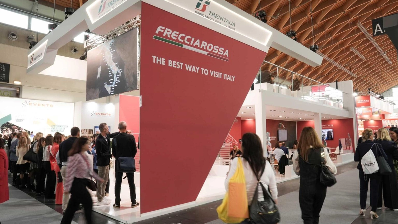 Frecciarossa fiore all'occhiello, ma regionali in crescita