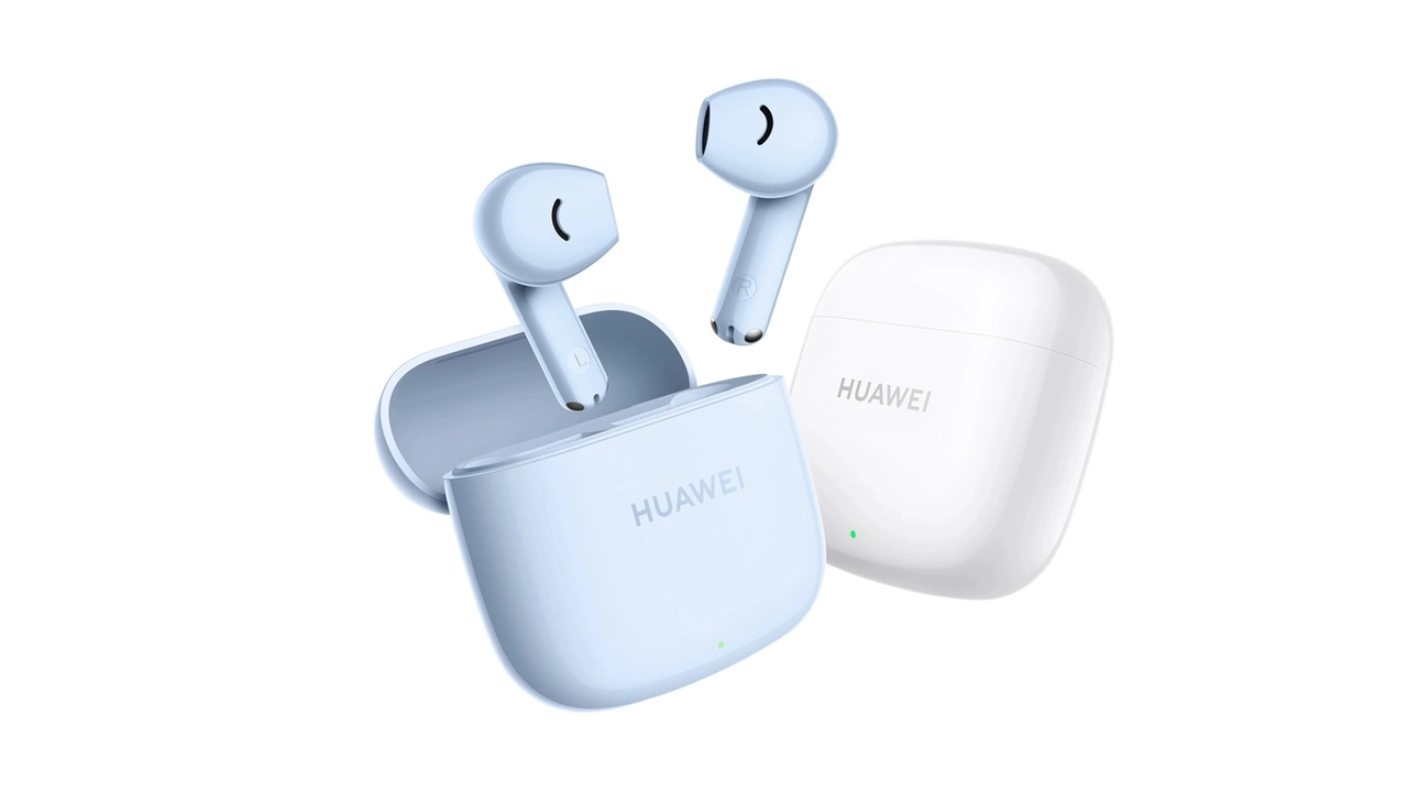 Huawei FreeBuds SE 2