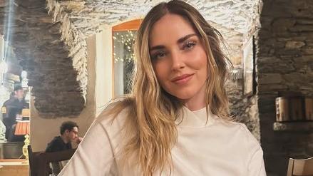 L’anno nero di Chiara Ferragni: dal pandoro gate al divorzio