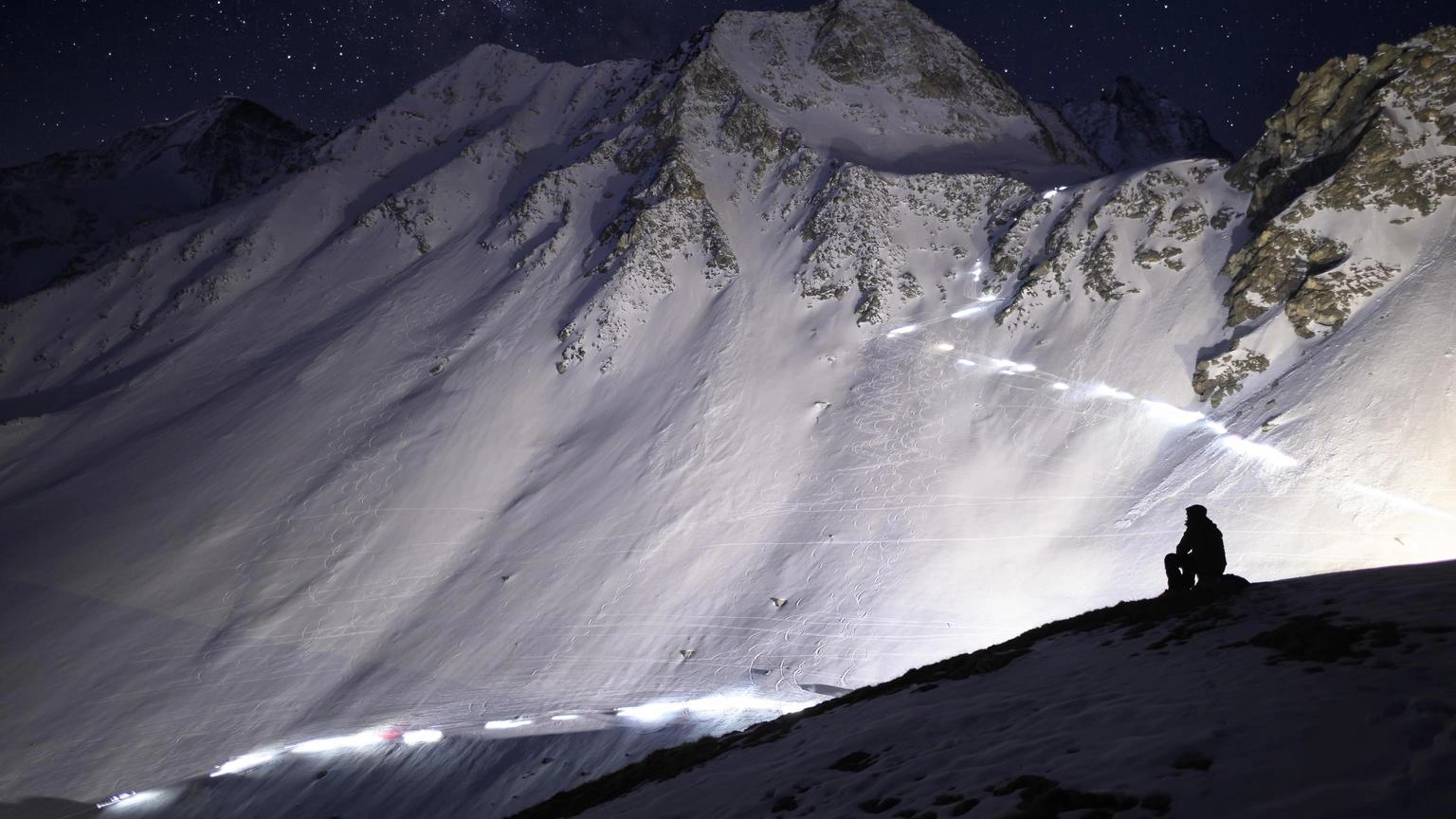 Trovati morti 5 scialpinisti dispersi sulle Alpi svizzere