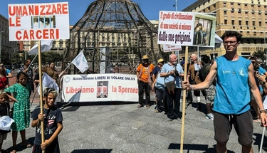 Suicidi in carcere, Zanettin (Forza Italia): "Numeri agghiaccianti e in estate peggioreranno. Nordio deve fare di più"