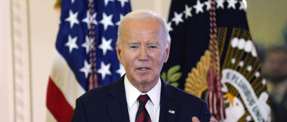 Biden, in Europa 80.000 soldati Usa anche per minaccia Mosca