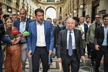 Autovelox e nodo omologazione nel nuovo codice, ecco come Salvini vuol risolvere il problema